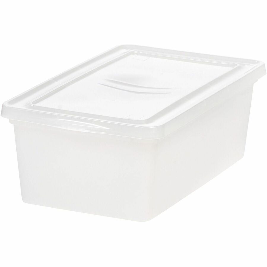 IRS100145 Non-Latching Box, 1.50 gal