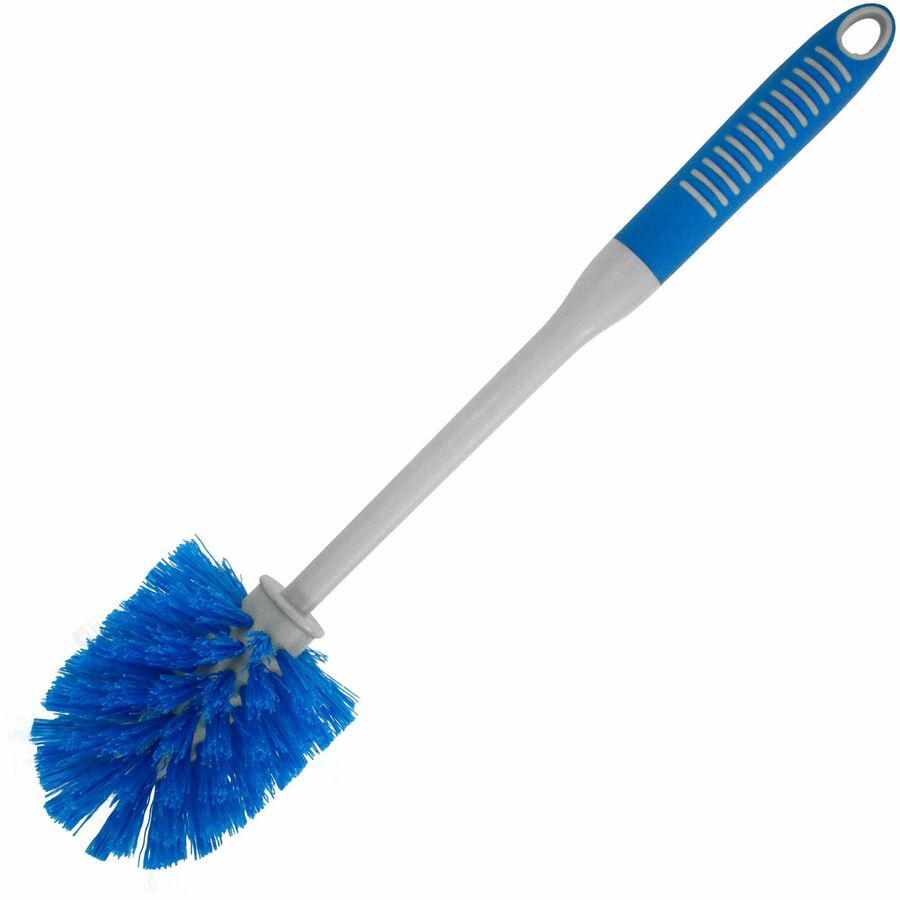 GJO99687 Deluxe Toilet Bowl Brush