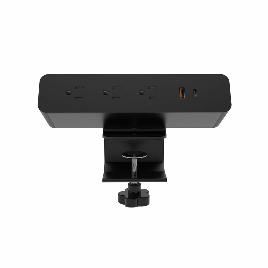 LLR34001 Tabletop Power Module with AC & USB
