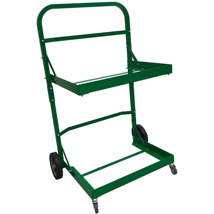 FSP002 Recycling Cart - 400 lbs