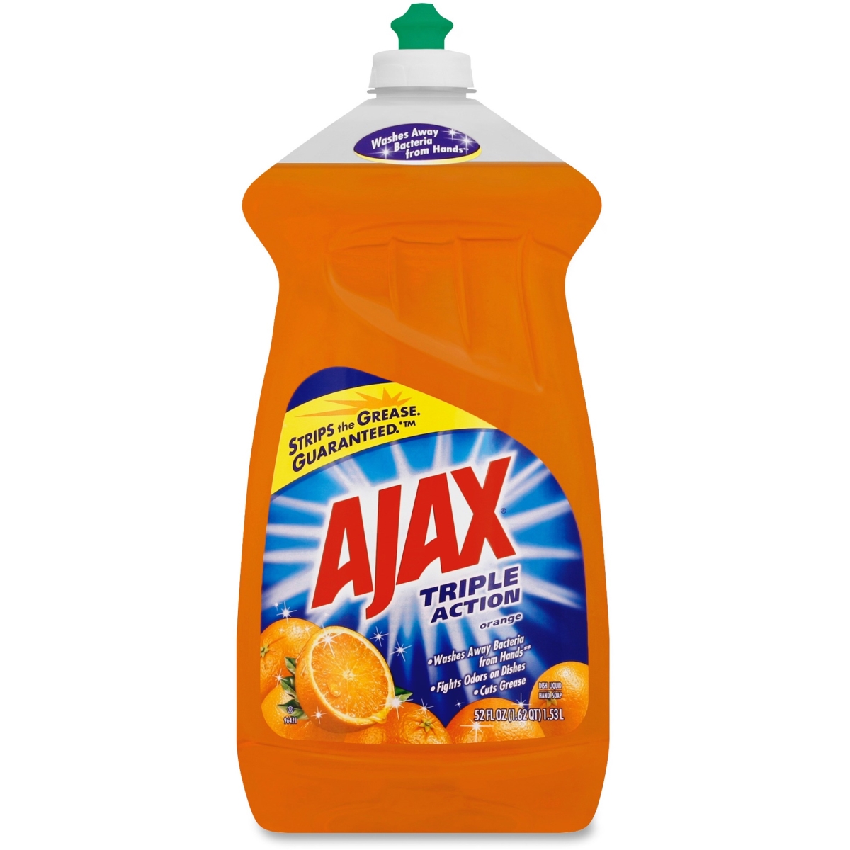 Picture of Ajax CPC49860CT 52 oz Dish Detergent&#44; Orange