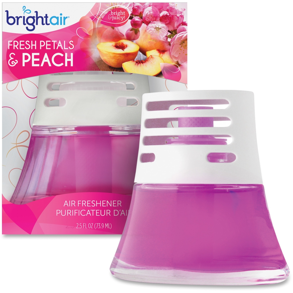 BRIGHT AIR