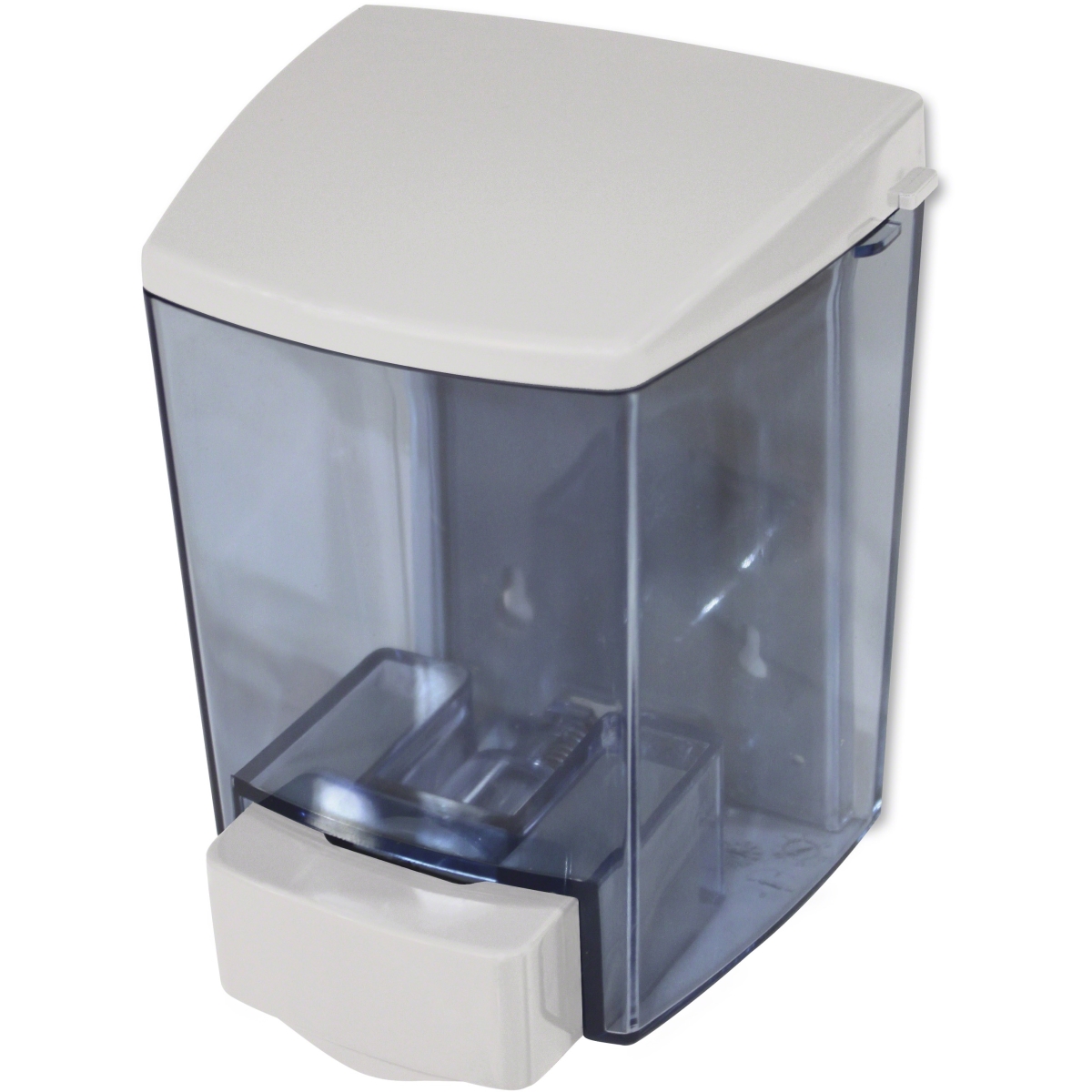 IMP9330CT  Manual Soap Dispenser, Clear