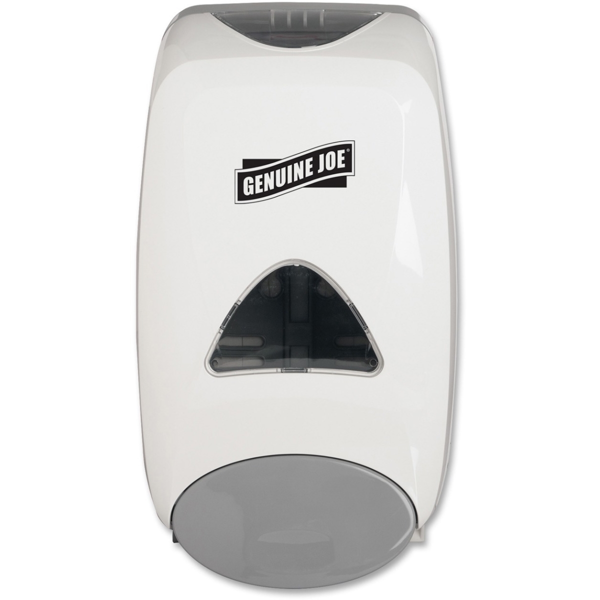 Soap Dispenser - White