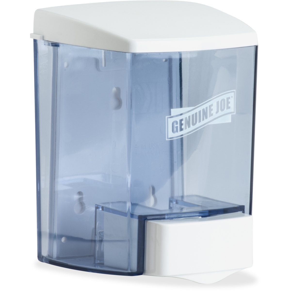 GJO29425CT 30 oz Bulk Fill Soap Dispenser - Clear