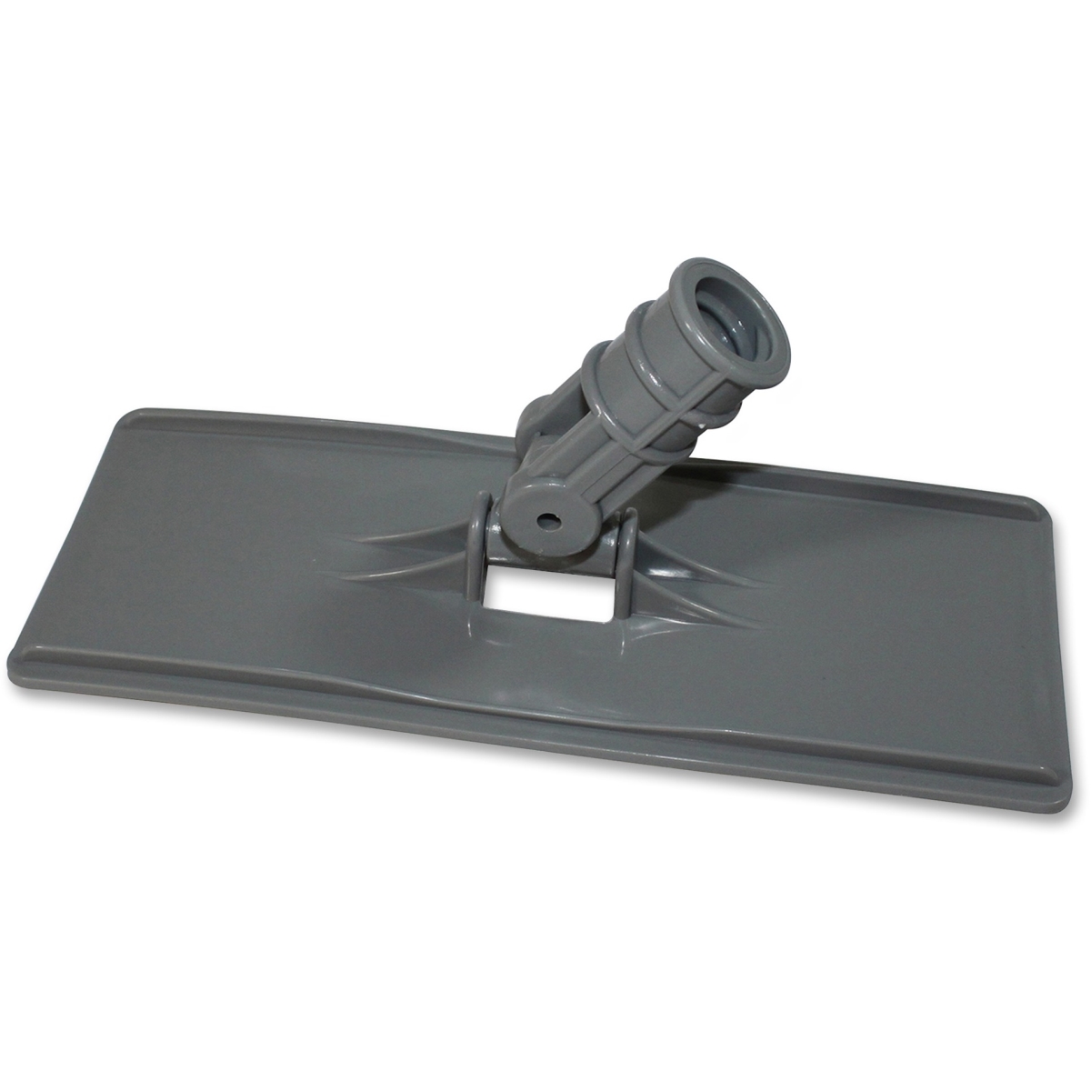 GJO27000CT Cleaning Pad Holder - Gray