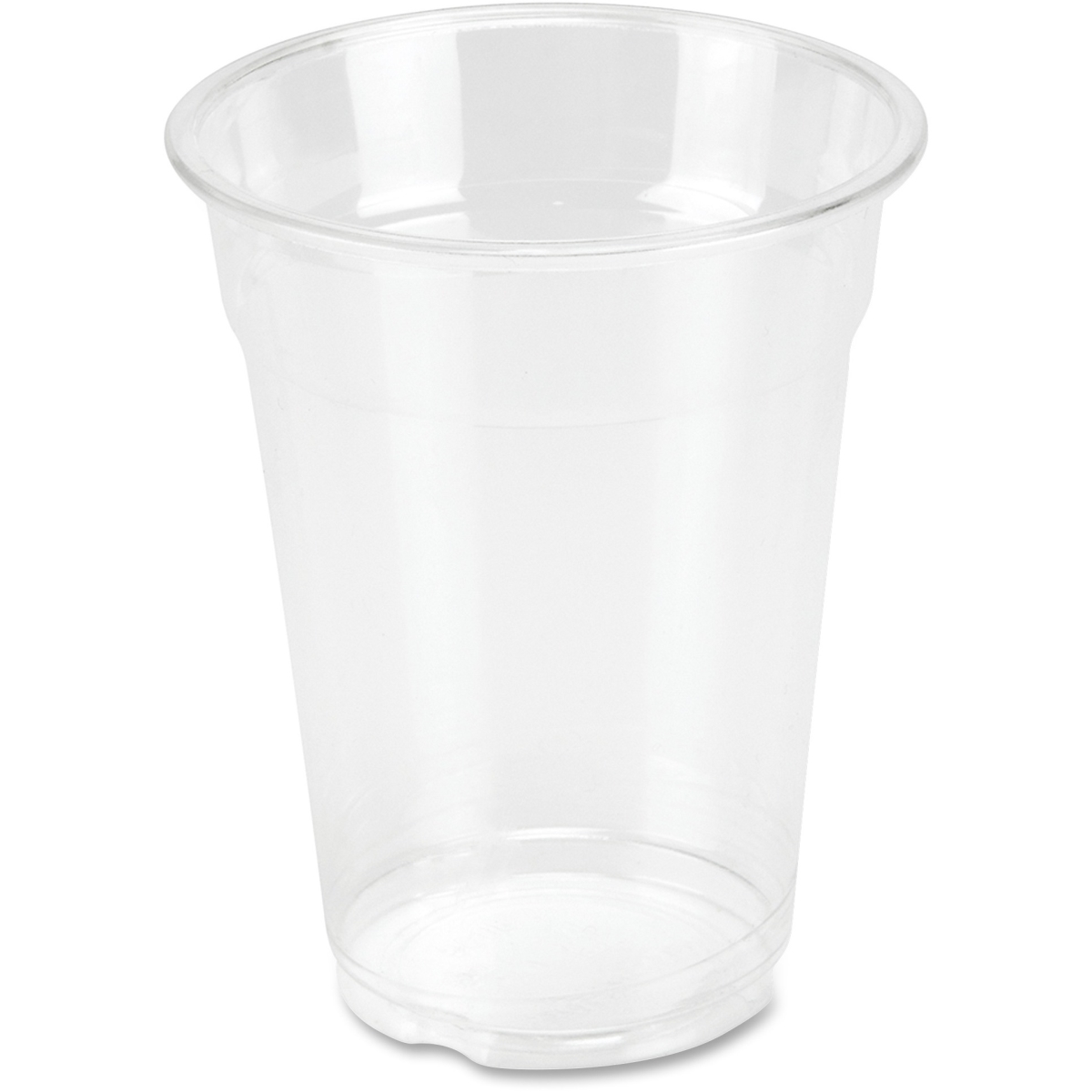 9 oz Cold Cup - Clear