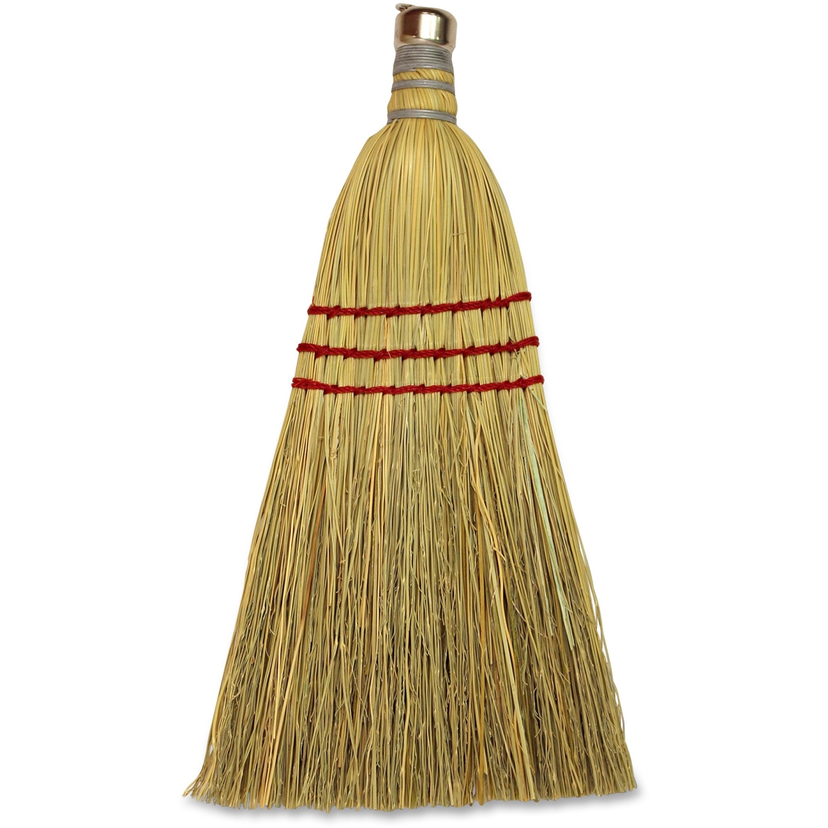 Clean Sweep Wisk Broom - Natural