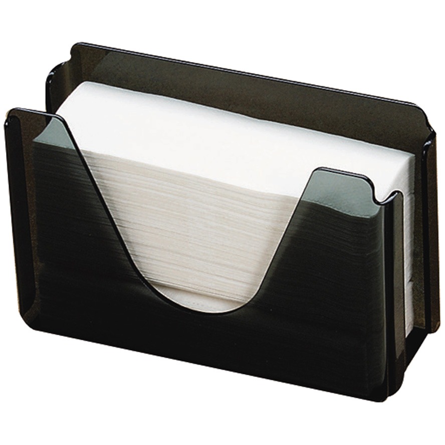 Towel Countertop Dispenser - Smoke