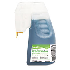 DVO94977476 Concentrated Pot & Pan Detergent - Blue