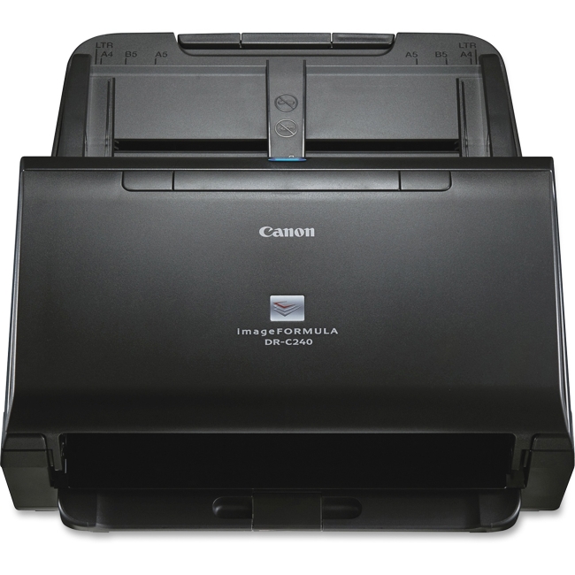 Picture of Canon CNMDRC240 Image Formula Office Document Scanner