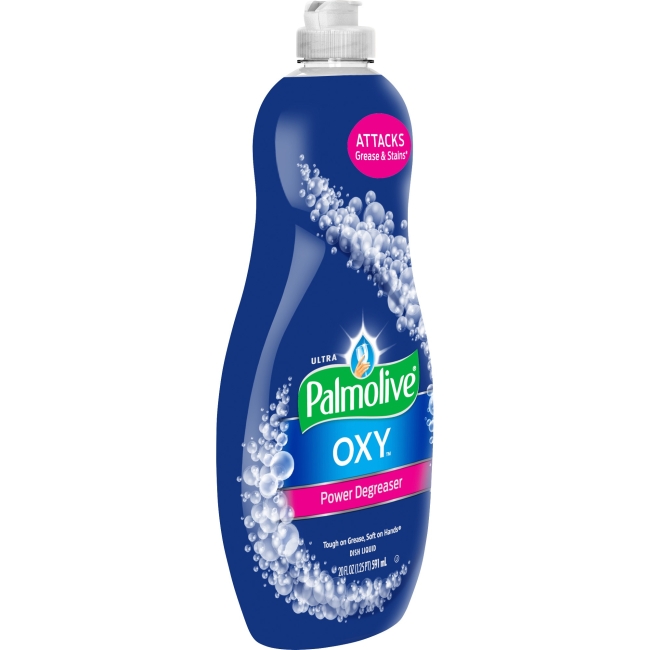 Picture of Palmolive CPC04229 20 oz Ultra Dish Liquid Oxy Power Degreaser