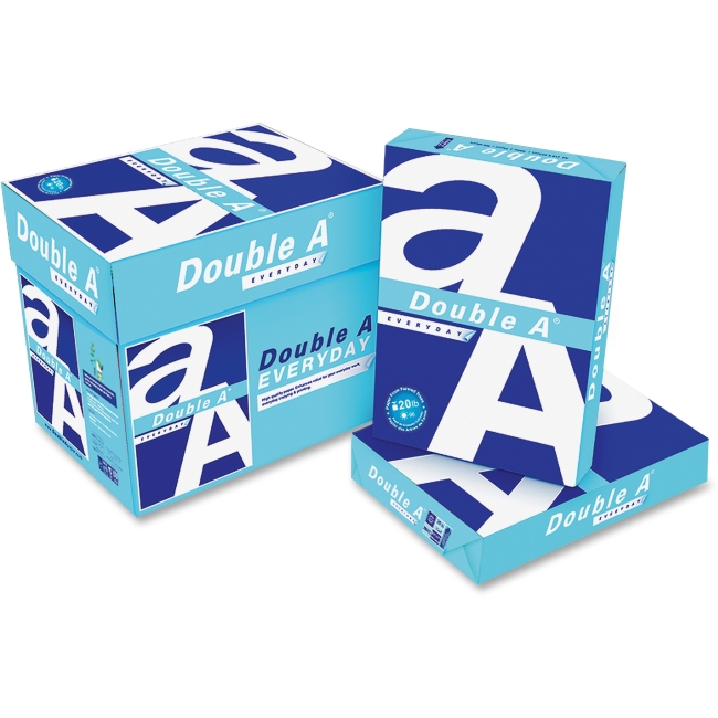 20 lbs  Copy Paper - White