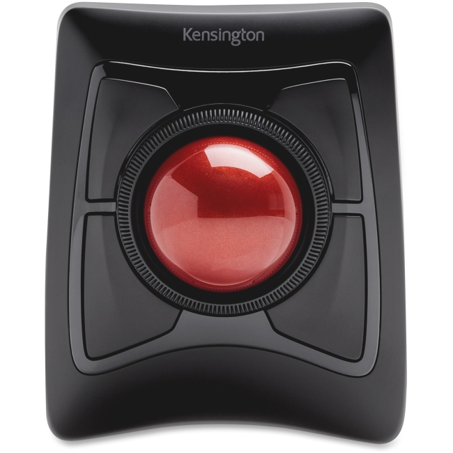 Picture of ACCO KMW72359 Kensington Expert Mouse Wireless Trackball - Black