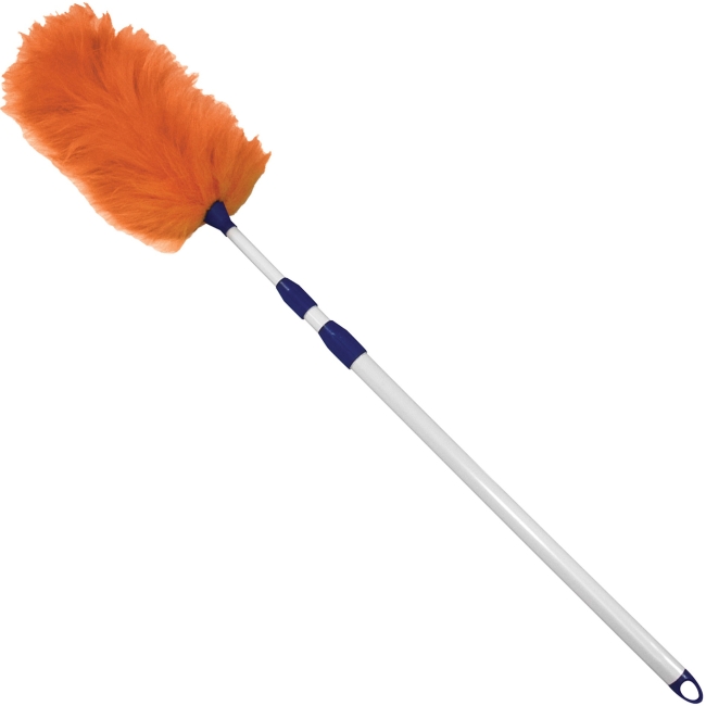 33-60 in. Lambswool Duster - Multi