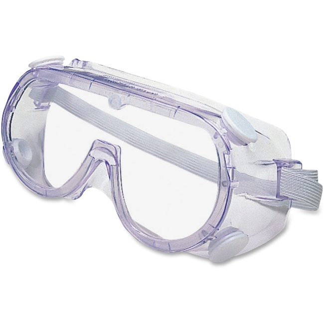 Picture of Learning Resources LRNLER2450 Safety Goggles - Clear