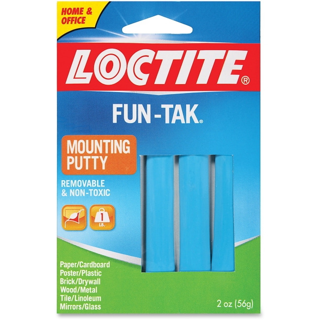 Picture of Loctite LOC1270884 Fun Tak Mounting Putty