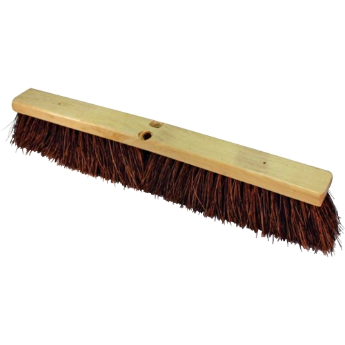 24 in. Push Broomhead
