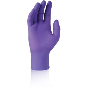 KCC55082CT Nitrile Exam Gloves - Medium -  Kimberly-Clark