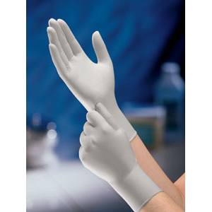 Kimberly Clark KCC50708 Sterling Nitrile PF Exam Gloves - Large -  Kimberly-Clark Professional