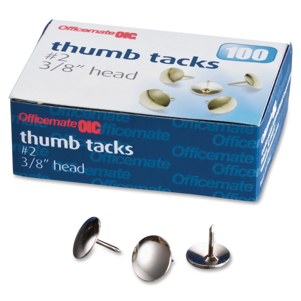 Brass Thumb Tack