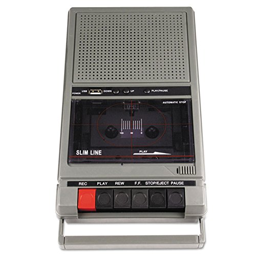 Picture of Amplivox APLSL1039 8 Station Cassette Recorder Listening Center