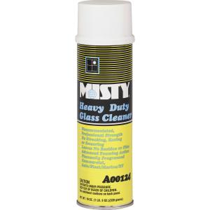 Picture of Misty AMR1001482 Heavy Duty Glass Cleaner Foam Spray