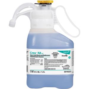 DVO5019237 Non Acid Bathroom Cleaner, Blue