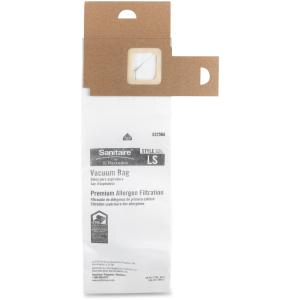 Picture of Electrolux Home Care Products EUR63256A10CT Electrolux Upright Dust Bag&#44; White