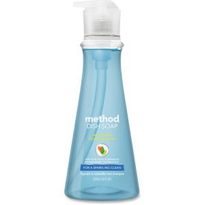 Method Products MTH00734 Sea Minerals Dish Soap -  Method Home
