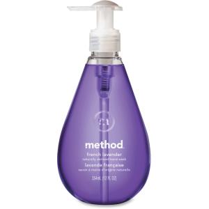 Method Products MTH00031 Gel Hand Wash - French Lavender -  Method Home