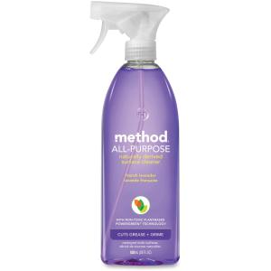 Method Products  All-Purpose Lavender Surface Cleaner