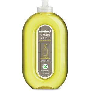 METHOD PRODUCTS