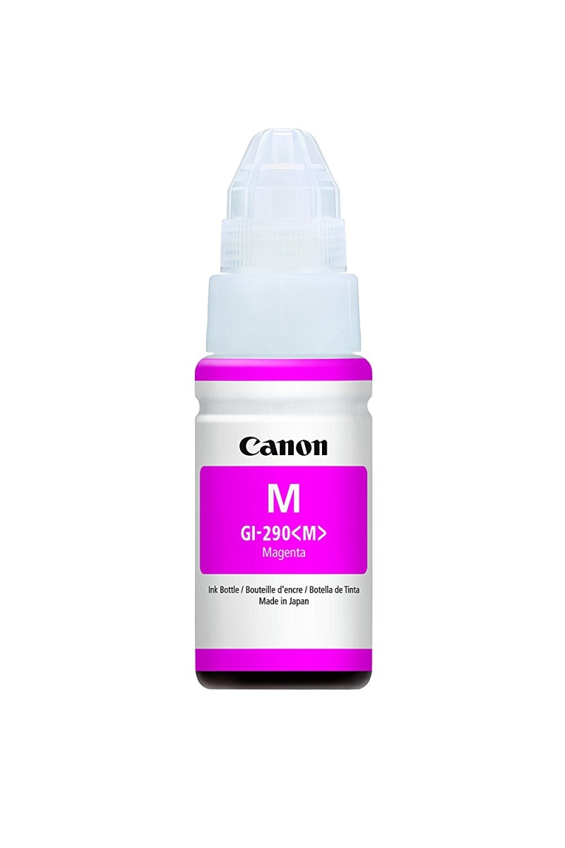 Picture of Canon CNMGI290M Magenta Ink Bottle