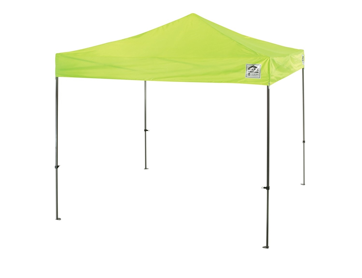 Picture of Sprichards EGO12910 Lightweight Tent - Lime
