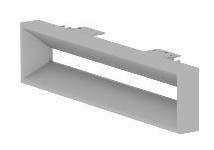 Sprichards LLR16206 Leg Side, Short - 24