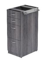 Sprichards LLR16211 Cabinet 4 Drawer side Frame Wch
