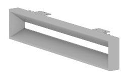 Sprichards LLR16207 Leg Side, Short - 30