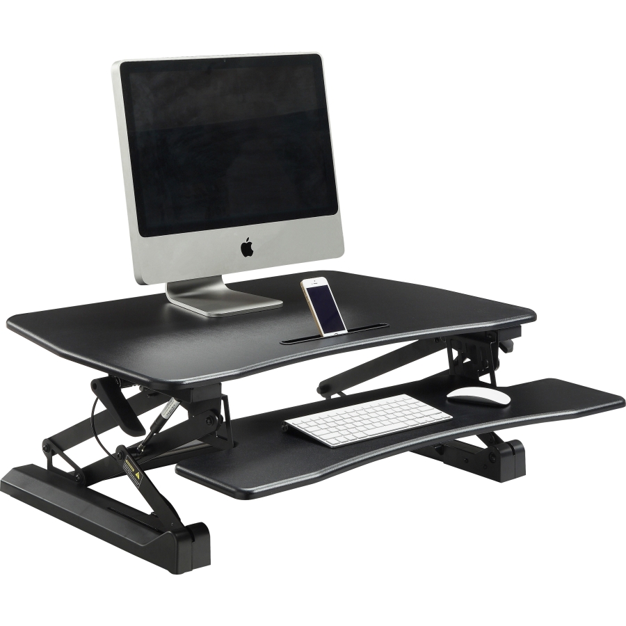 Gas Lift Monitor Riser, Black