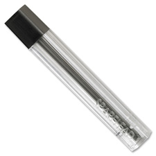 60 mm Premium Lead Refills - Black
