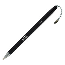 Integra  Ball Chain Connection Replacement Counter Pen - Black