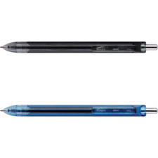 Picture of Integra ITA99691 Quick Dry Gel Ink Retractable Pen - Blue
