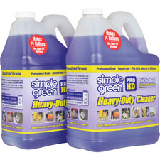 Pro HD All-in-One Heavy-Duty Cleaner - Purple