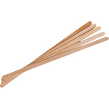 Picture of Eco-Products ECONTSTC10CCT 7 in. Wooden Stir Sticks - Woodgrain