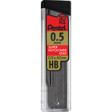 Super Hi-Polymer Leads - Graphite