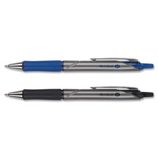 PIL31910 Acroball Pro Hybrid Ink Ballpoint Pen, Black