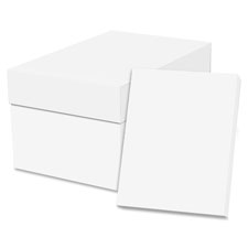 Special Buy 96 Bright Economy Paper, White