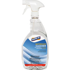 Peroxide Power Restroom Cleaner Spray - Clear