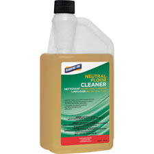Neutral Floor Cleaner, Yellow