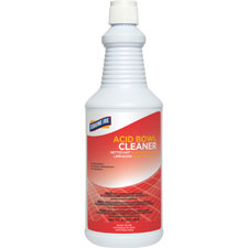 Acid Bowl Cleaner, Aquamarine
